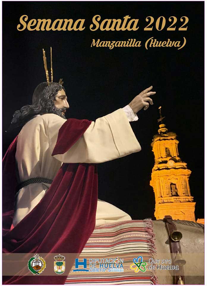Semana Santa en Manzanilla  